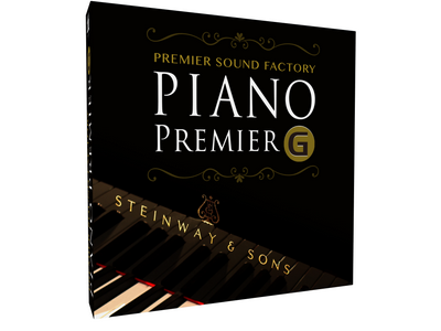 PIANO Premier G