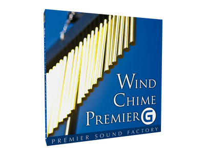 Wind Chime Premier G