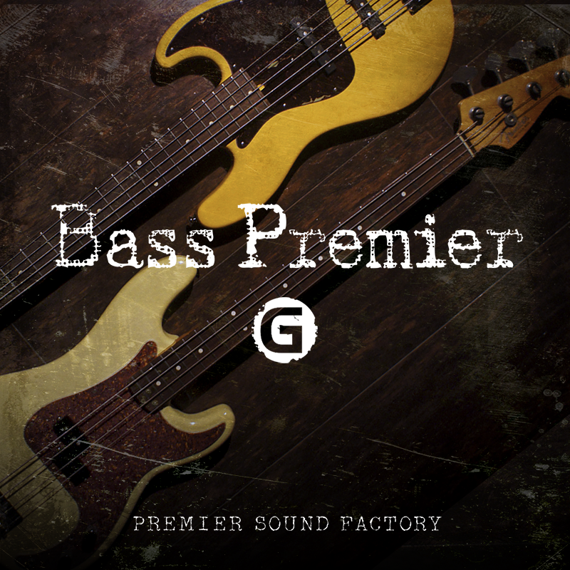 Bass Premier G