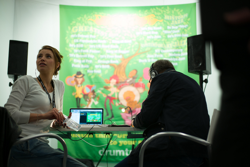 2015年にはヨーロッパ最大の楽器の祭典Musik Messeに、2017年にはロサンゼルスNAMM Showに出展。