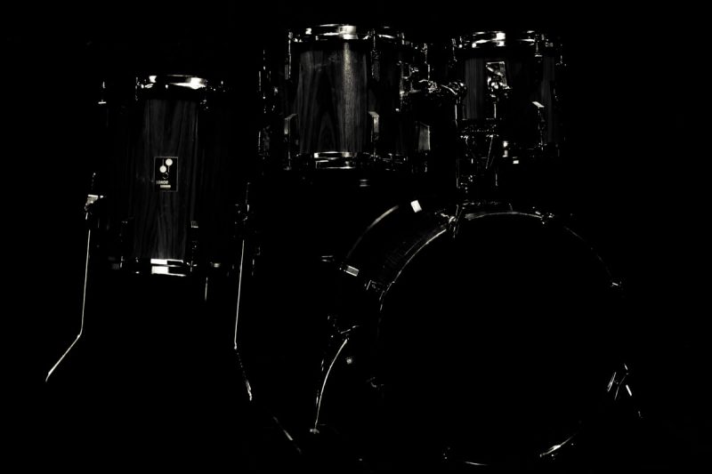 作成したオリジナルキットは、Kontaktのスナップショット機能でいくつでも保存可能です。