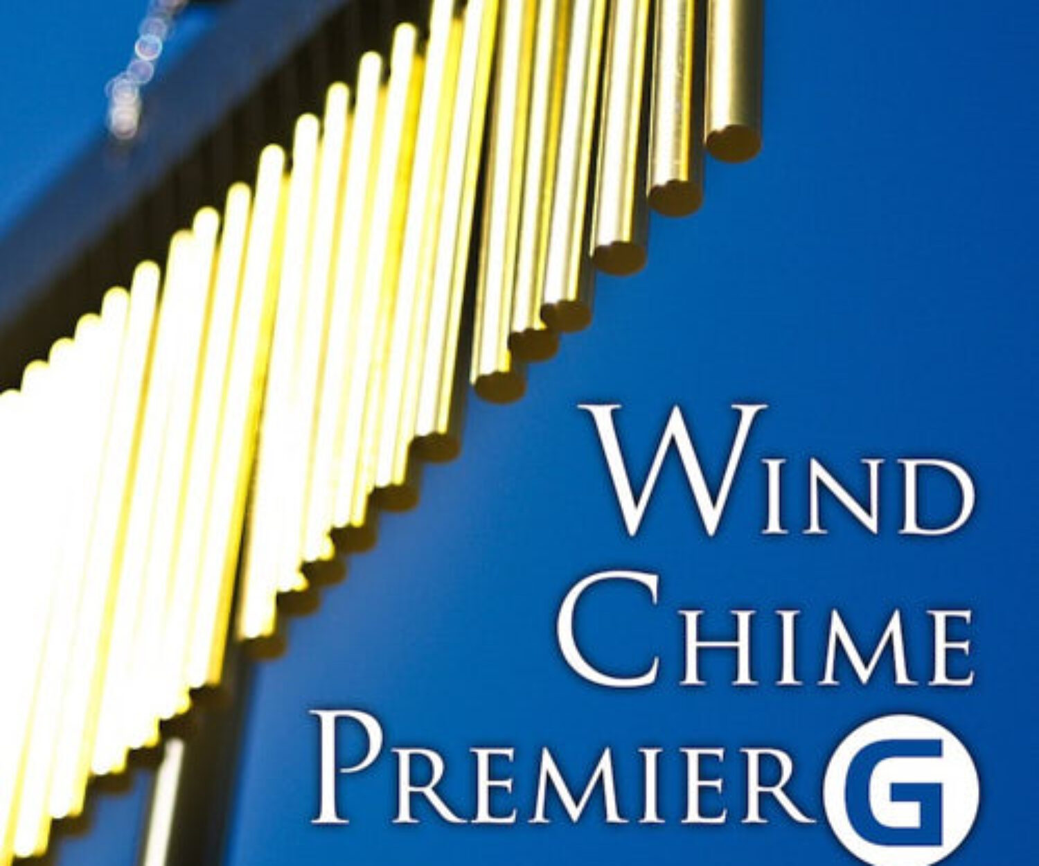 Wind Chime Premier G
