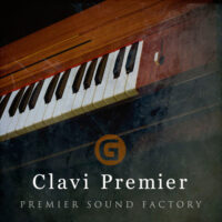 Clavi Premier G