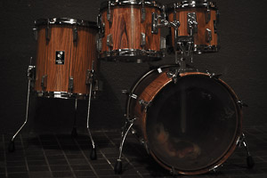 Drum Tree ドラム音源 | PREMIER SOUND FACTORY