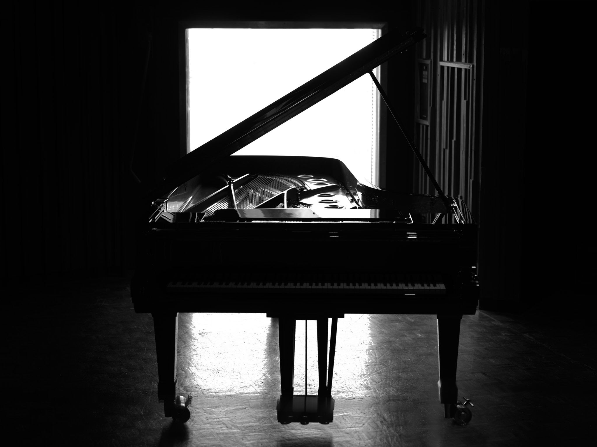 PIANO Premier “KAWAI Legend” コンペティション・グランド