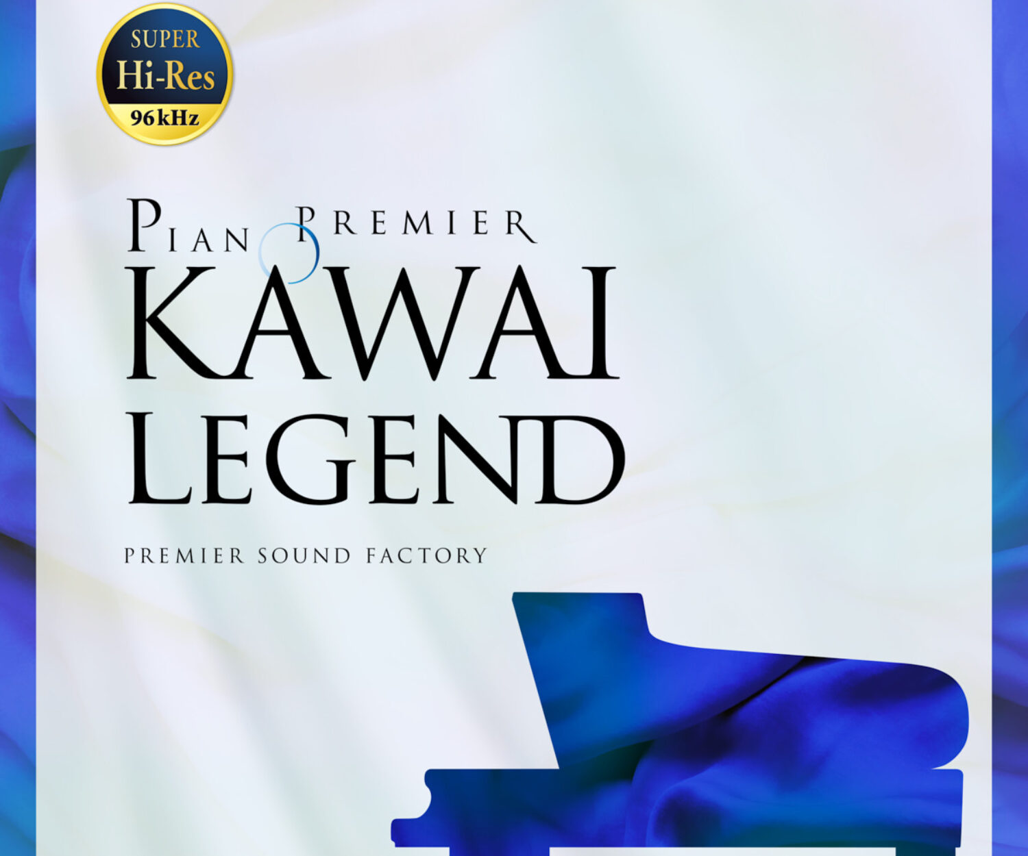 Piano Premier KAWAI Legend