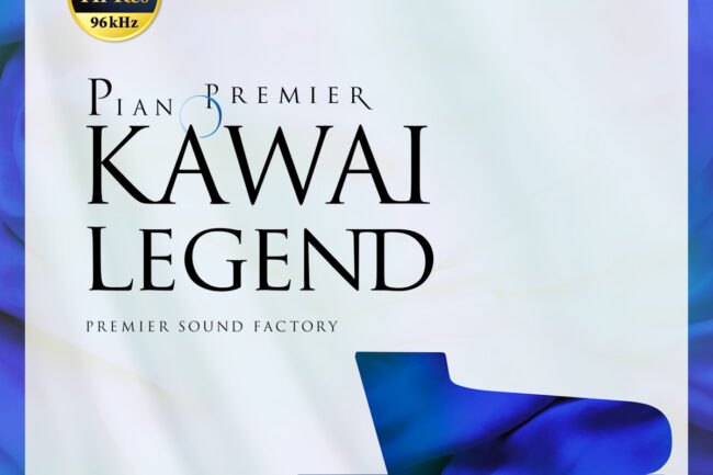 Piano Premier KAWAI Legend